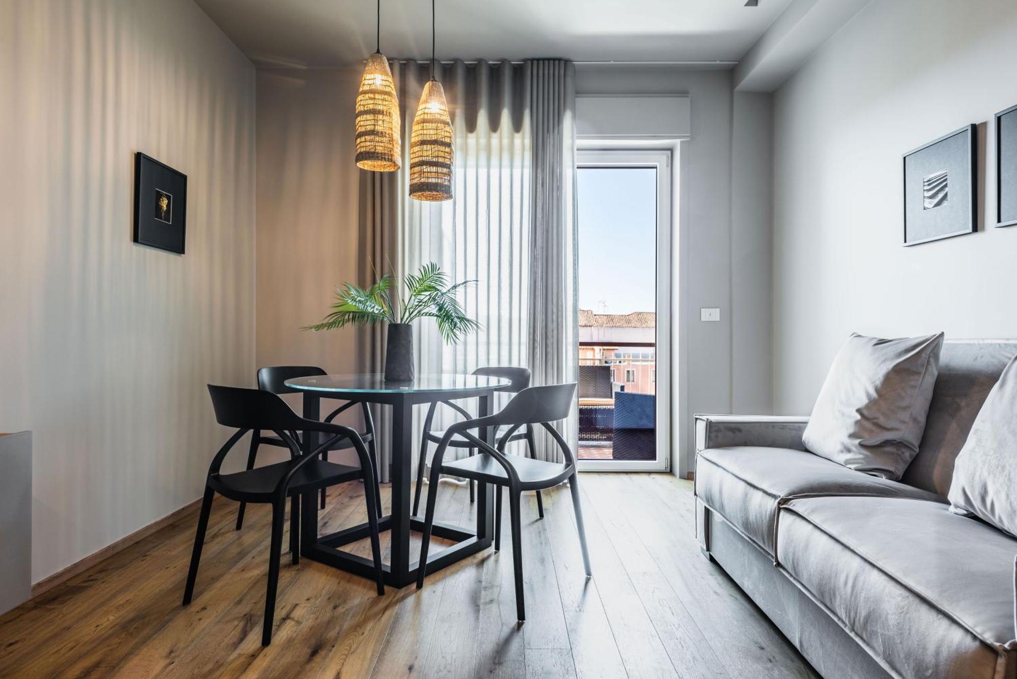 Ferrini Home - Etnea Collection Катанія Екстер'єр фото