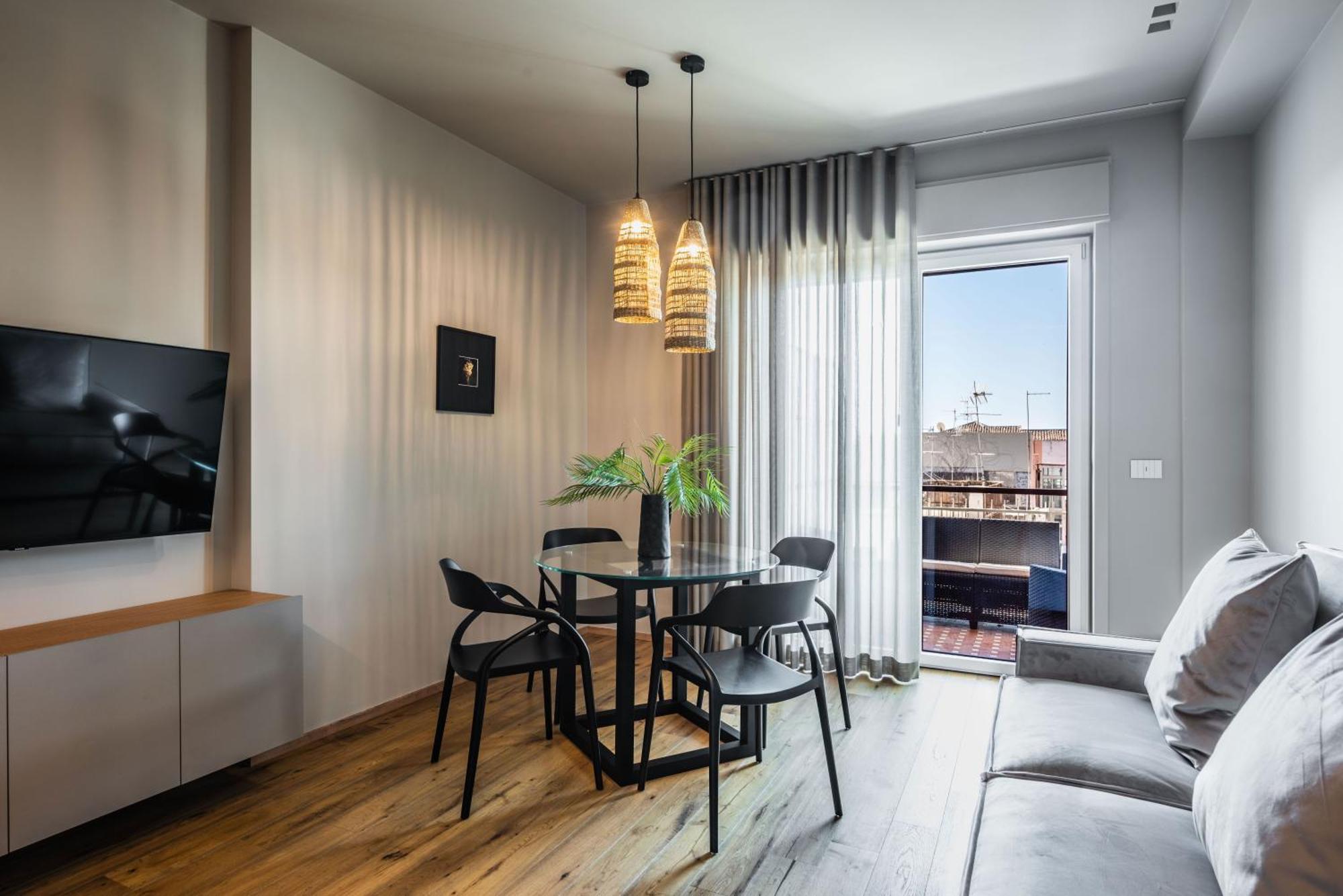 Ferrini Home - Etnea Collection Катанія Екстер'єр фото