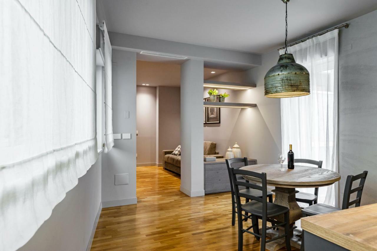Ferrini Home - Etnea Collection Катанія Екстер'єр фото